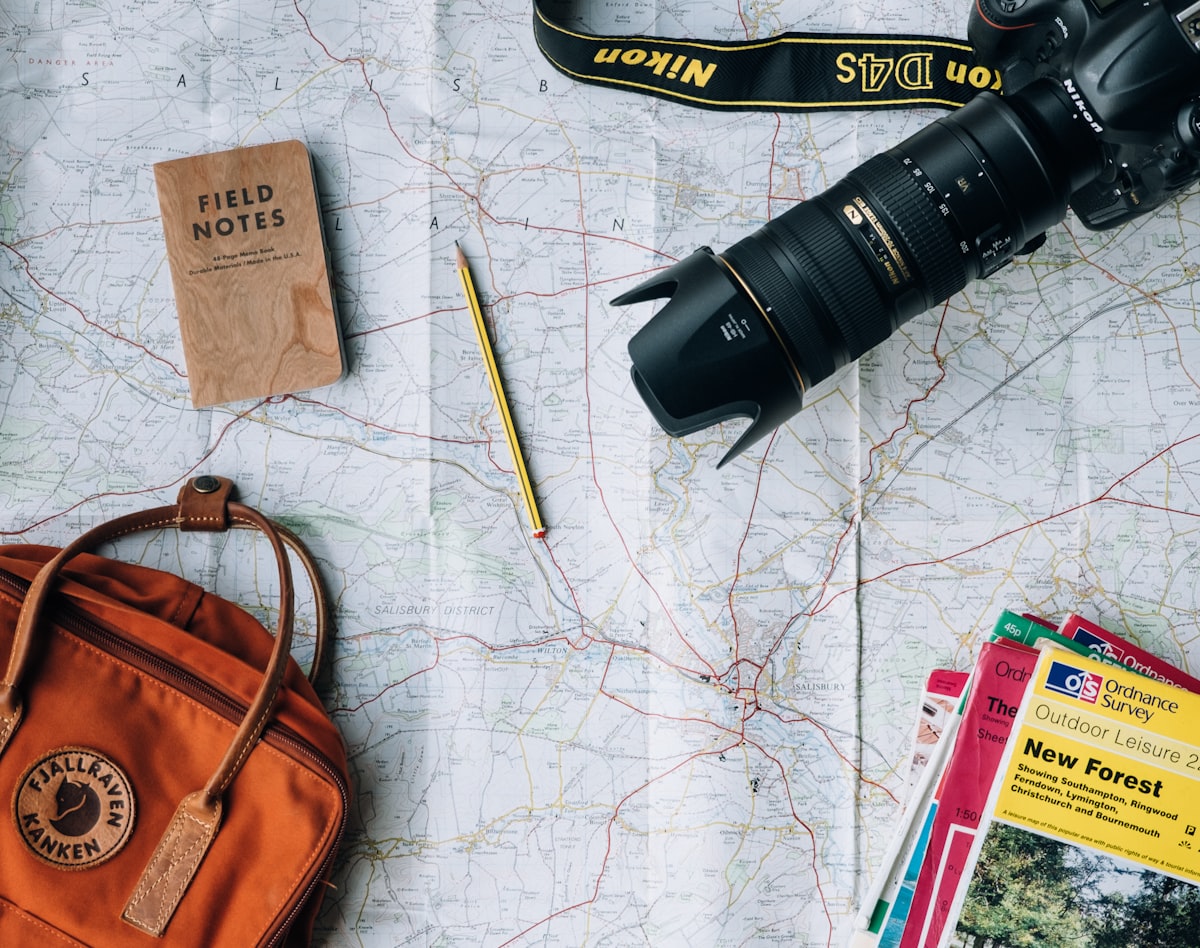 Hotels, Accommodation and Tourism