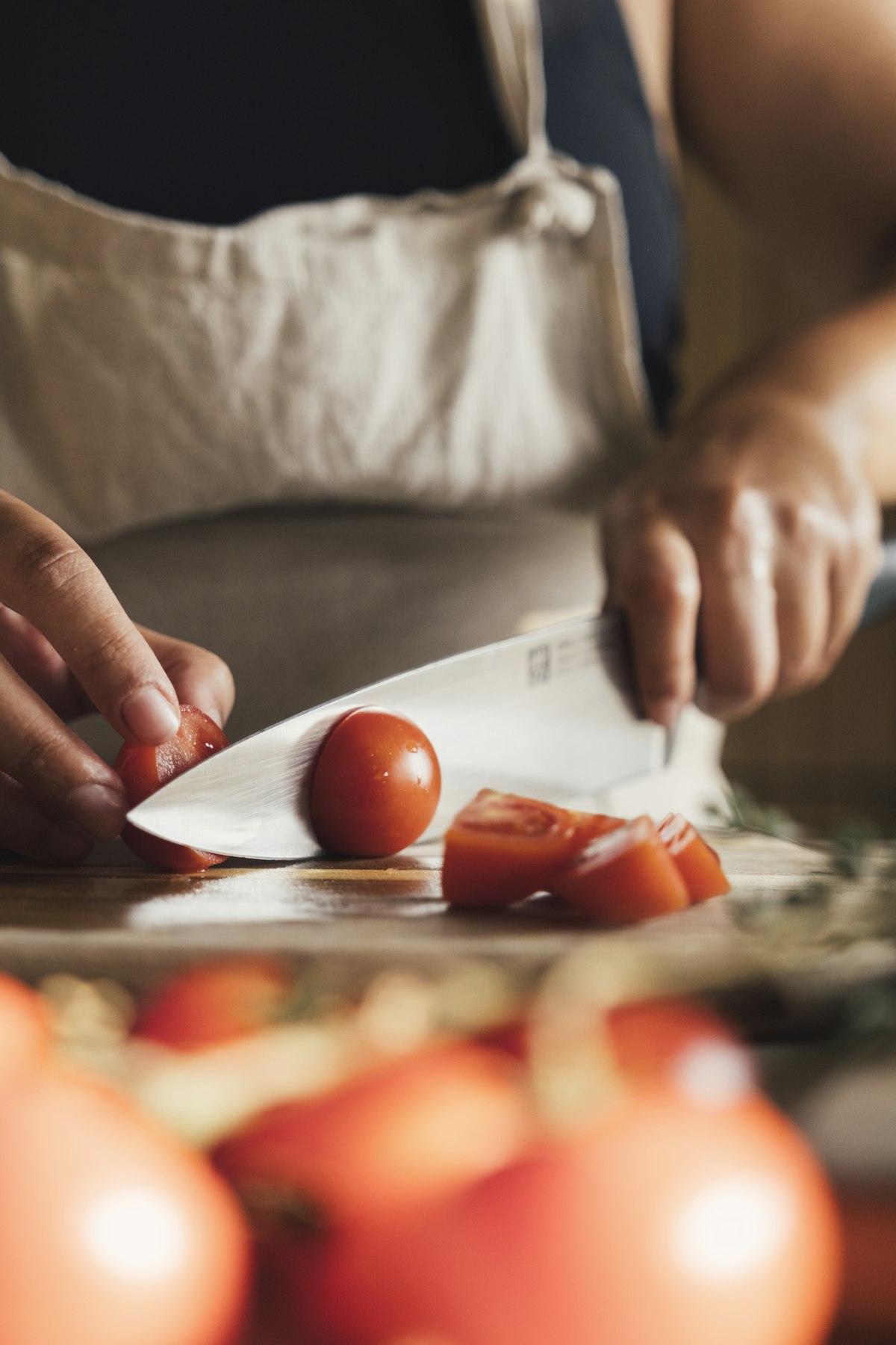 Food, Cooking and the Kitchen