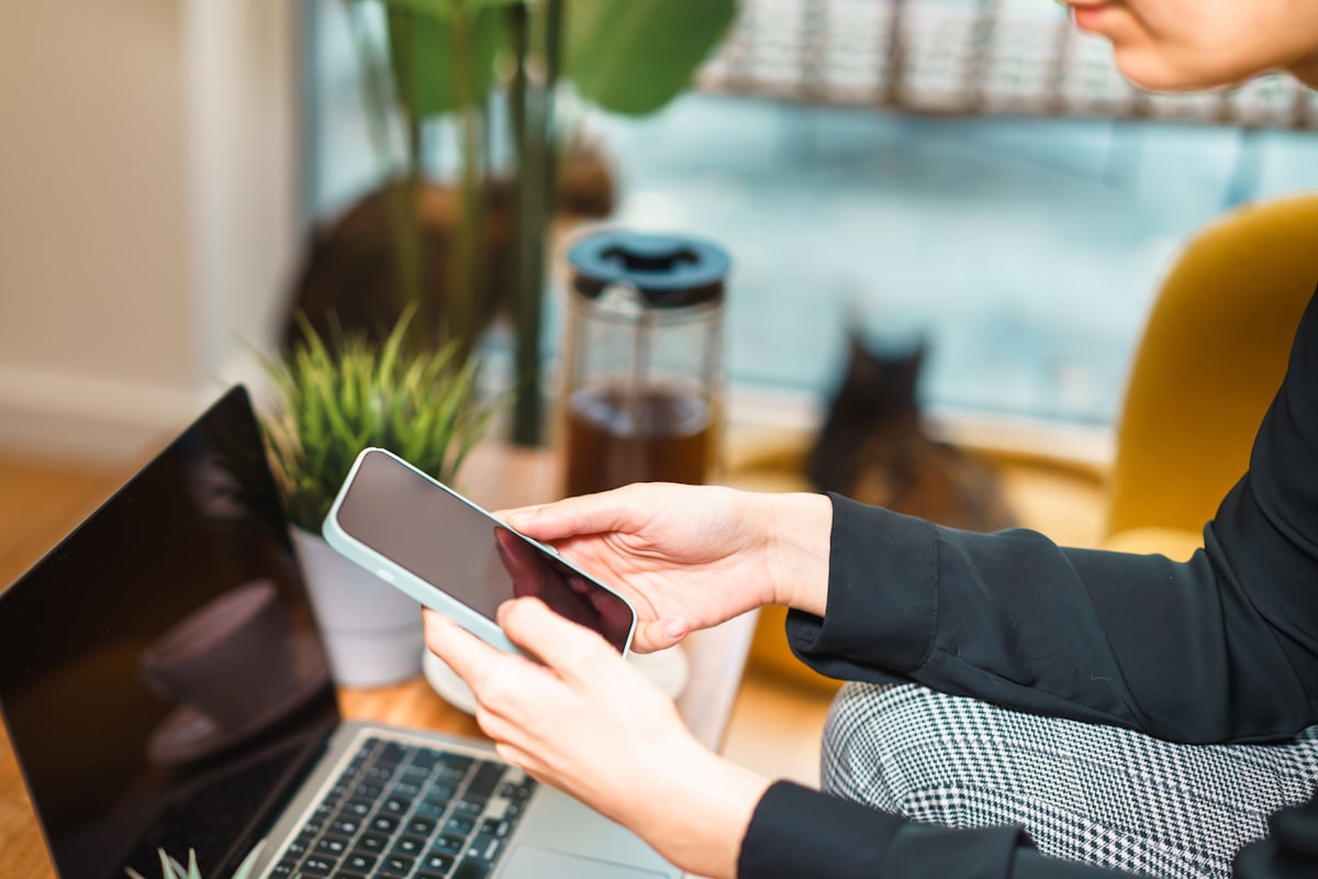 Technology, Internet and Social Media