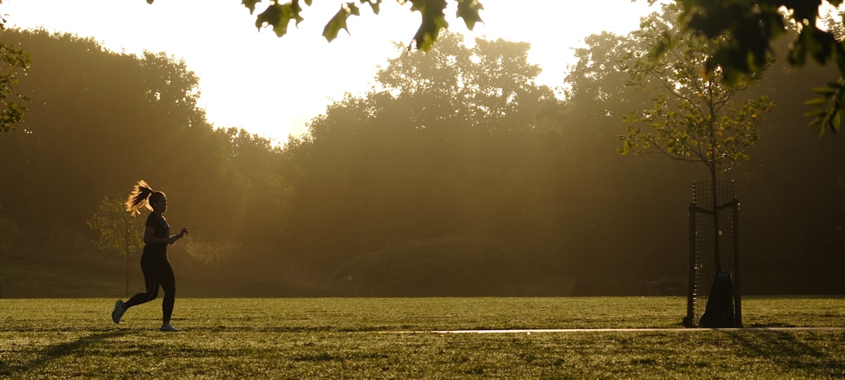 Sports, Fitness and Outdoor Activities