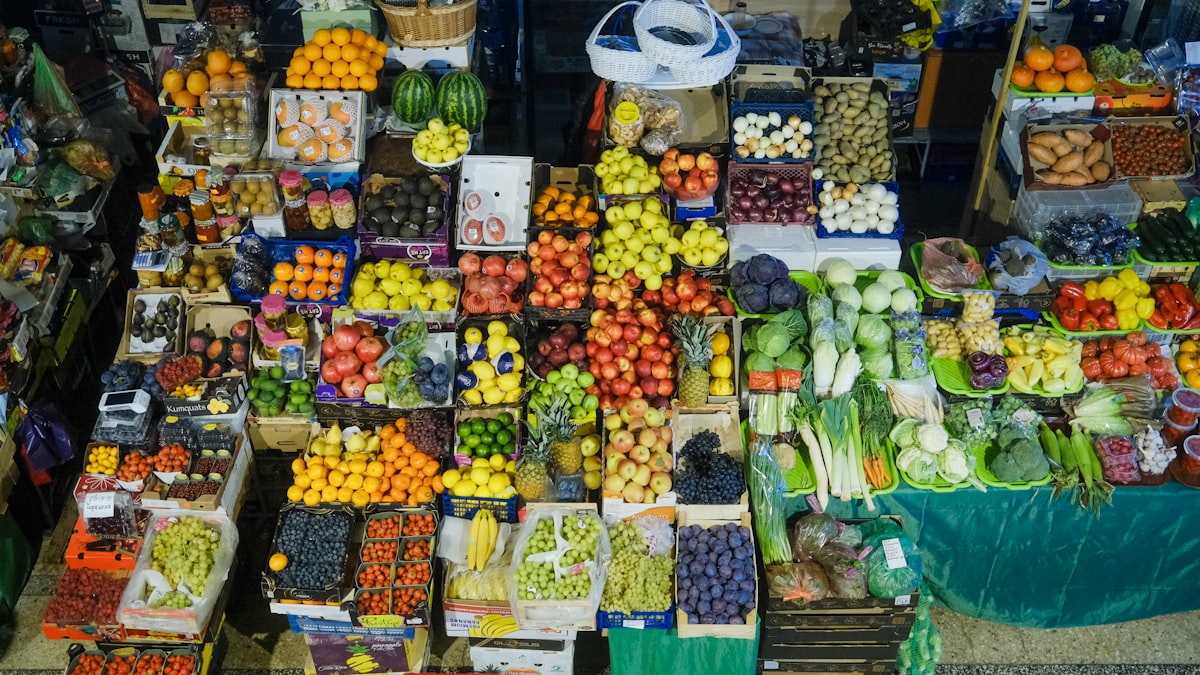 Colors, Shapes, Sizes and Descriptions