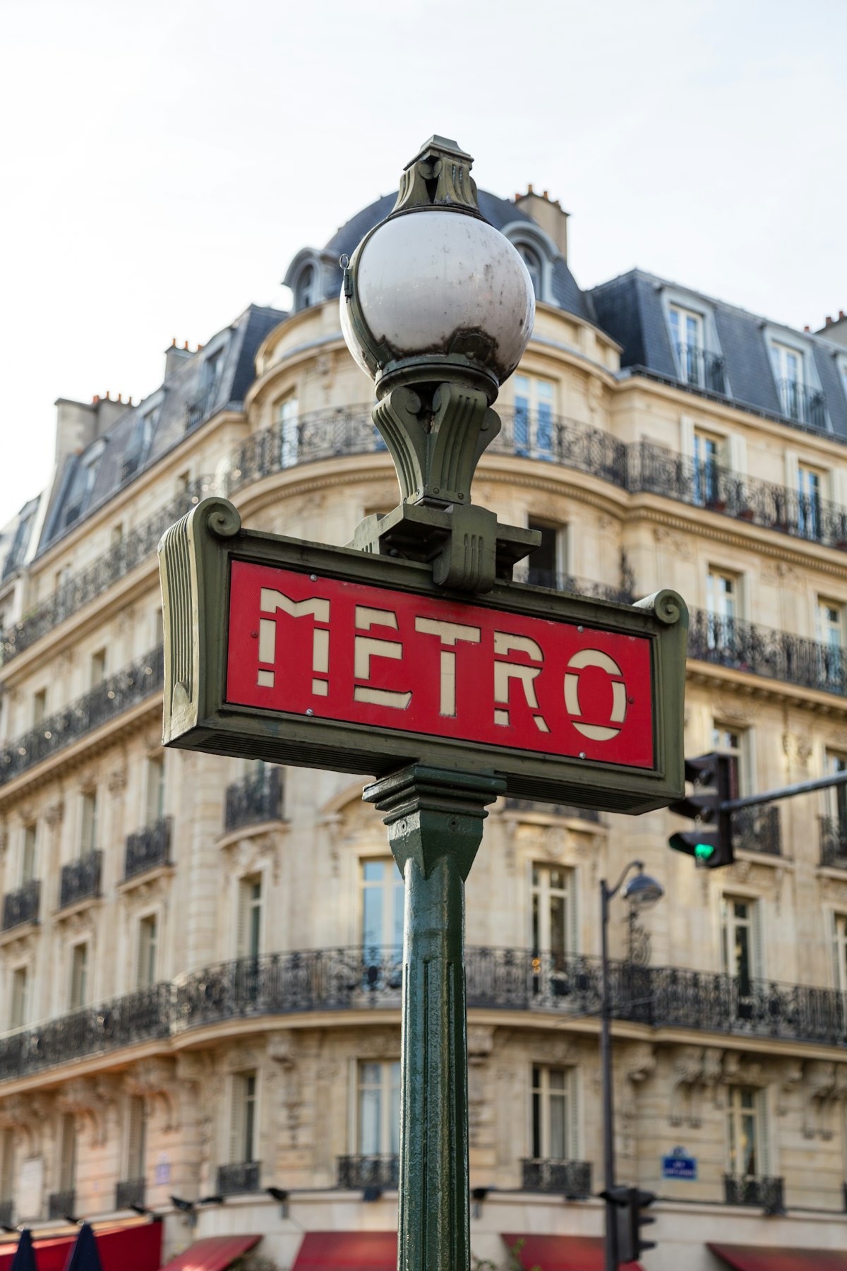 Getting Around — Transportation and Directions