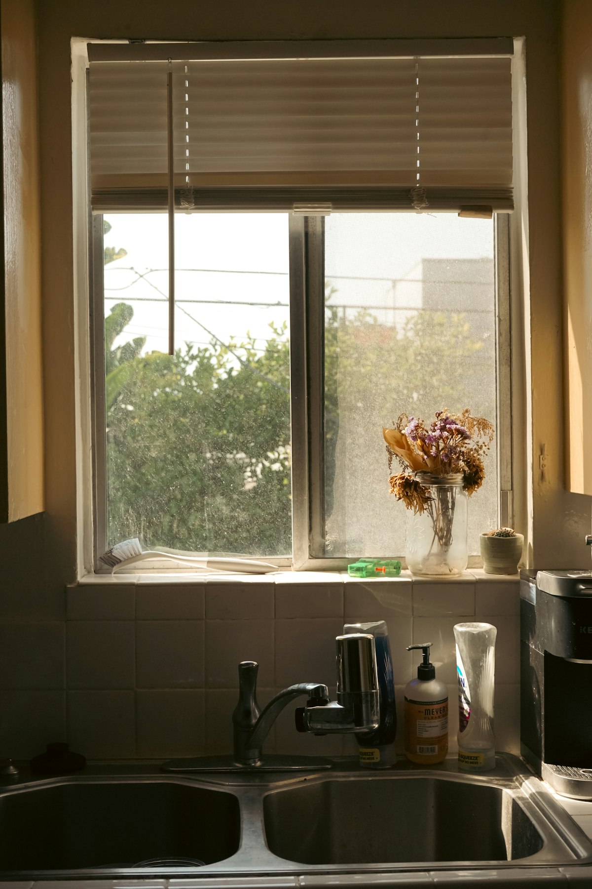 At Home and Daily Routines