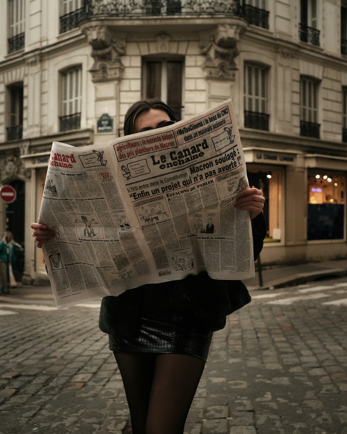 News, Politics and Society