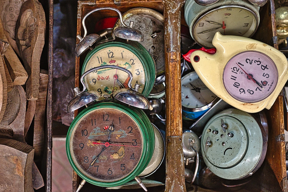 Numbers, Time, Dates and Money